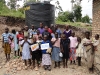 Rain Water Tank-Celebrations