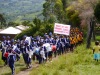 School Parade Celebrates 10 years