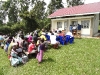 Health Centre Staff House