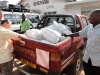 Loading Food on the Truck