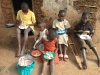 Feeding Five Children